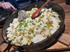 -啫两手·啫啫煲·小饭堂(龙城万科里店)
