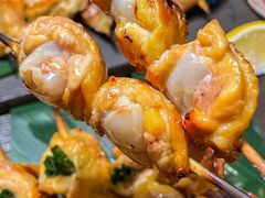 -鸟鹏烧鸟居酒屋(熙龙湾店)