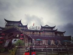 -二十八里太湖船菜(吉祥路店)