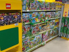 -TOYSRUS玩具反斗城(深圳万象城店)