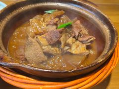 -村长家的疙瘩汤(沌口店)