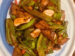 农家小炒肉-北平盛世·新京菜·北京烤鸭(劲松·双井店)