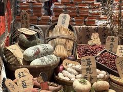 -周小明火锅(黑金冠社区店)