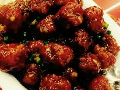 -玉华台饭庄(裕中西里小区店)
