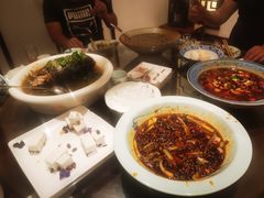 -燕郊烧鸽子(广安路店)