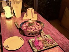-双层巴士·鲜串鲜啤·团建聚会(凯德广场店)