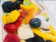 -鲜果盒子(会展店)