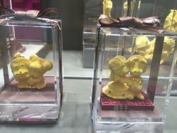 -周大福CHOW TAI FOOK(浦东八佰伴店)