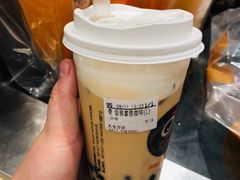 -CoCo都可(太仓万达店)