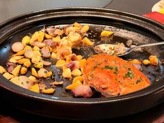 松叶蟹-虹御轩·传承江浙菜(虹桥店)