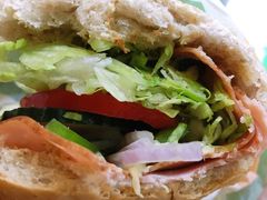 -赛百味SUBWAY(阳光天地店)