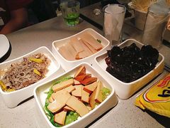 -半天妖烤鱼(印象城店)