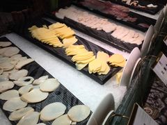 -芭菲盛宴·环球美食(解放碑英利国际店)