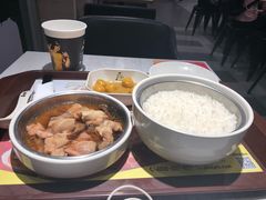 -真功夫(中医院店)