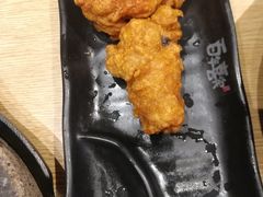 -正一味石锅拌饭(望京新世界店)