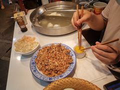-家宴·灌蛋·沙茶面(曾厝垵店)