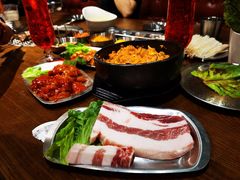 -·缸桶屋·韩式牛肋条自助烤肉(西湖D11店)
