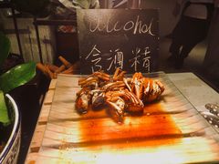 -昆泰嘉华酒店-嘉华咖啡厅