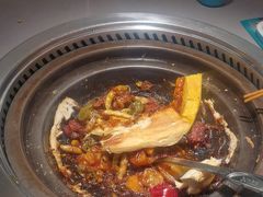 -灶座小锅烀饼·铁锅炖(全国总店)