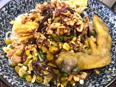 -螺世纪螺蛳粉·桂味小排档(裕德店)