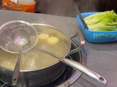 -贵宾牛·潮汕牛肉火锅(珠池总店)