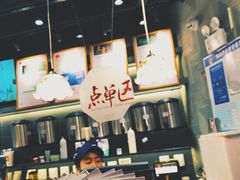 -茶颜悦色(嘉顿一楼吉时赏味游园会店)