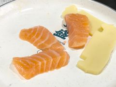 -東盛炭烤自助料理(浦东文峰广场店)