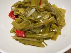 -大灶头·新昌菜(中国茶市店)