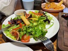 -大卫西厨餐厅(苏中尚城店)