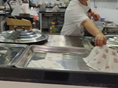 -煎意浓·吴记煎包(交通路店)