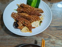 -魁盛居百年鲁菜馆(县西巷店)