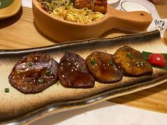 -小句号·精致料理(江南环球港店)