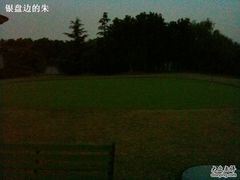 -银涛高尔夫练习场(徐泾店)