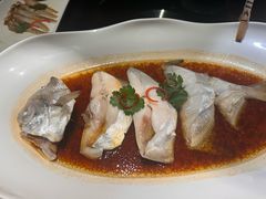 -海味世家·家常菜馆(明州里店)