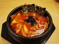 -汤连得温泉馆(宝山店)