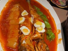 -将军牛排·尔滨地标朝鲜族美食(总店)