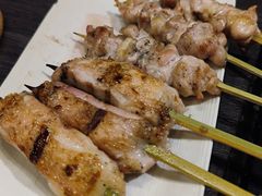 鸡脖肉-Fukumimi·美醉堂 居酒屋(金尚店)