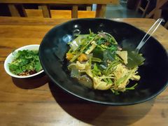 -万记麻辣烫国展总店
