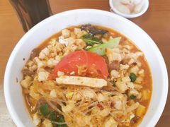 -刘信牛羊肉小炒泡馍(回民街店)