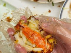 -喜记避风塘炒辣蟹(旗舰店)