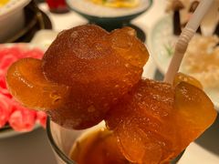 -领鲜天下·焗海鲜·花胶鸡(天目里店)