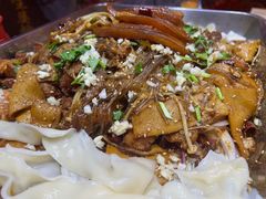 -王婆炒鱼(总店)