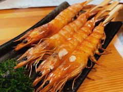 -浦·传统日式料理(3 5 1 1 店)