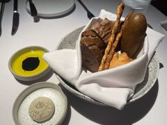 -Bistro Wang 牛排馆