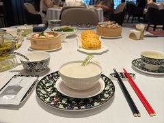 -君庭中餐厅(友谊宾馆店)