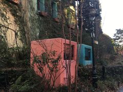 -三鹰之森吉卜力美术馆