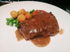 -食间牛排(湖西路店)