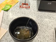 -争鲜回转寿司(中街大悦城店)