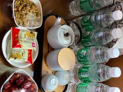 -喀纳斯禾木山庄