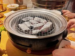 -云龙·烤肉专门店(东方路店)
